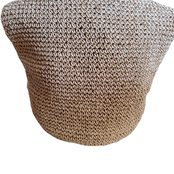 Beautiful 100% Paper Handbag - Picture 3 of 13